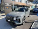 HYUNDAI Tucson 1.6 TGDI N-Line 4WD DCT
