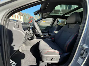 HYUNDAI Tucson 1.6 TGDI N-Line 4WD DCT