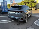 HYUNDAI Tucson 1.6 TGDI N-Line 4WD DCT