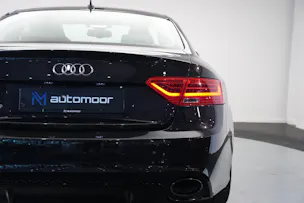 AUDI RS5 Coupé 4.2 FSI quattro S-tronic *CH-Fahrzeug* *Original*