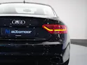 AUDI RS5 Coupé 4.2 FSI quattro S-tronic *CH-Fahrzeug* *Original*