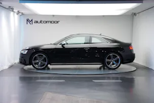 AUDI RS5 Coupé 4.2 FSI quattro S-tronic *CH-Fahrzeug* *Original*
