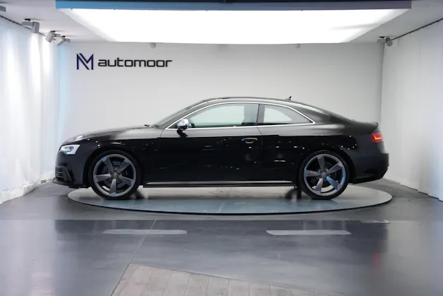 AUDI RS5 Coupé 4.2 FSI quattro S-tronic *CH-Fahrzeug* *Original*