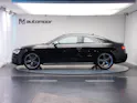 AUDI RS5 Coupé 4.2 FSI quattro S-tronic *CH-Fahrzeug* *Original*