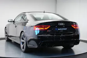 AUDI RS5 Coupé 4.2 FSI quattro S-tronic *CH-Fahrzeug* *Original*