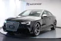 AUDI RS5 Coupé 4.2 FSI quattro S-tronic *CH-Fahrzeug* *Original*