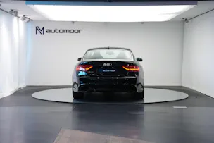 AUDI RS5 Coupé 4.2 FSI quattro S-tronic *CH-Fahrzeug* *Original*