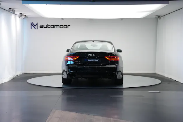 AUDI RS5 Coupé 4.2 FSI quattro S-tronic *CH-Fahrzeug* *Original*