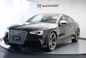AUDI RS5 Coupé 4.2 FSI quattro S-tronic *CH-Fahrzeug* *Original*