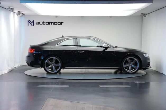 AUDI RS5 Coupé 4.2 FSI quattro S-tronic *CH-Fahrzeug* *Original*