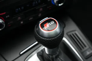 AUDI RS5 Coupé 4.2 FSI quattro S-tronic *CH-Fahrzeug* *Original*
