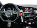 AUDI RS5 Coupé 4.2 FSI quattro S-tronic *CH-Fahrzeug* *Original*