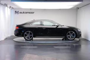 AUDI RS5 Coupé 4.2 FSI quattro S-tronic *CH-Fahrzeug* *Original*