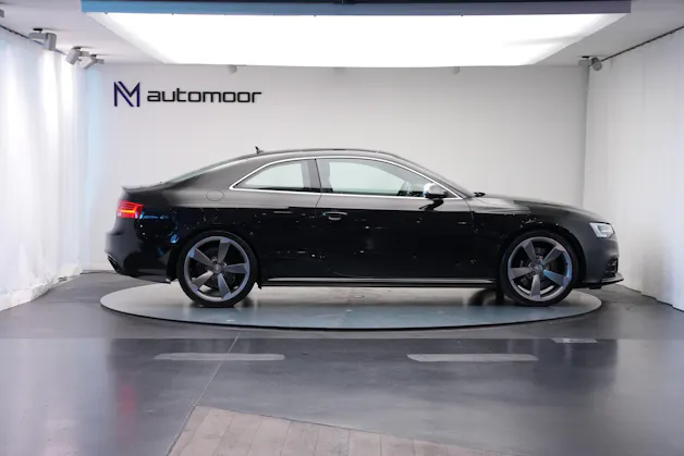 AUDI RS5 Coupé 4.2 FSI quattro S-tronic *CH-Fahrzeug* *Original*