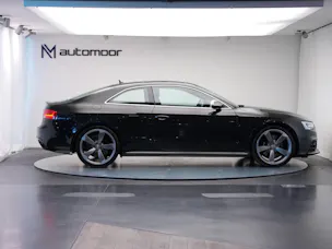 AUDI RS5 Coupé 4.2 FSI quattro S-tronic *CH-Fahrzeug* *Original*