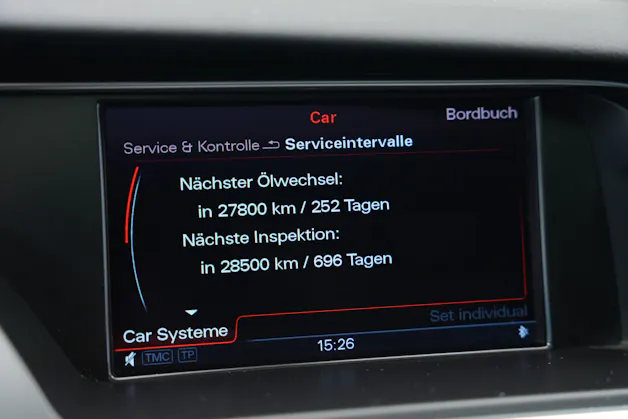 AUDI RS5 Coupé 4.2 FSI quattro S-tronic *CH-Fahrzeug* *Original*