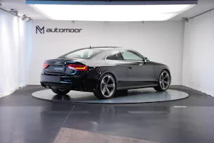 AUDI RS5 Coupé 4.2 FSI quattro S-tronic *CH-Fahrzeug* *Original*