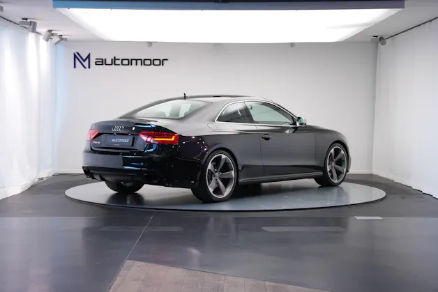 AUDI RS5 Coupé 4.2 FSI quattro S-tronic *CH-Fahrzeug* *Original*