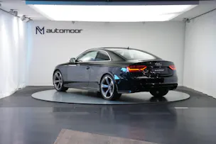 AUDI RS5 Coupé 4.2 FSI quattro S-tronic *CH-Fahrzeug* *Original*