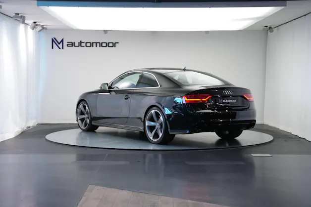 AUDI RS5 Coupé 4.2 FSI quattro S-tronic *CH-Fahrzeug* *Original*