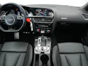 AUDI RS5 Coupé 4.2 FSI quattro S-tronic *CH-Fahrzeug* *Original*