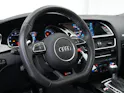 AUDI RS5 Coupé 4.2 FSI quattro S-tronic *CH-Fahrzeug* *Original*