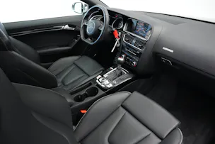 AUDI RS5 Coupé 4.2 FSI quattro S-tronic *CH-Fahrzeug* *Original*