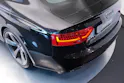 AUDI RS5 Coupé 4.2 FSI quattro S-tronic *CH-Fahrzeug* *Original*