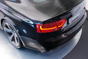 AUDI RS5 Coupé 4.2 FSI quattro S-tronic *CH-Fahrzeug* *Original*