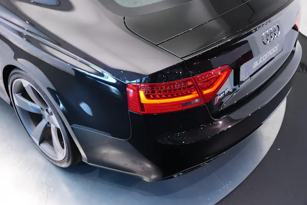 AUDI RS5 Coupé 4.2 FSI quattro S-tronic *CH-Fahrzeug* *Original*