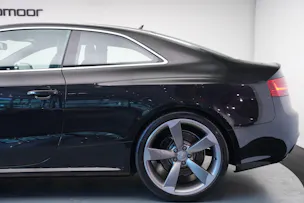 AUDI RS5 Coupé 4.2 FSI quattro S-tronic *CH-Fahrzeug* *Original*