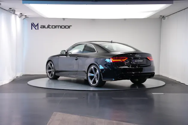 AUDI RS5 Coupé 4.2 FSI quattro S-tronic *CH-Fahrzeug* *Original*