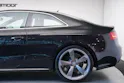 AUDI RS5 Coupé 4.2 FSI quattro S-tronic *CH-Fahrzeug* *Original*