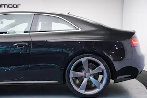 AUDI RS5 Coupé 4.2 FSI quattro S-tronic *CH-Fahrzeug* *Original*