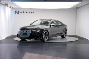 AUDI RS5 Coupé 4.2 FSI quattro S-tronic *CH-Fahrzeug* *Original*