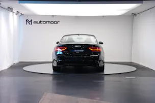 AUDI RS5 Coupé 4.2 FSI quattro S-tronic *CH-Fahrzeug* *Original*