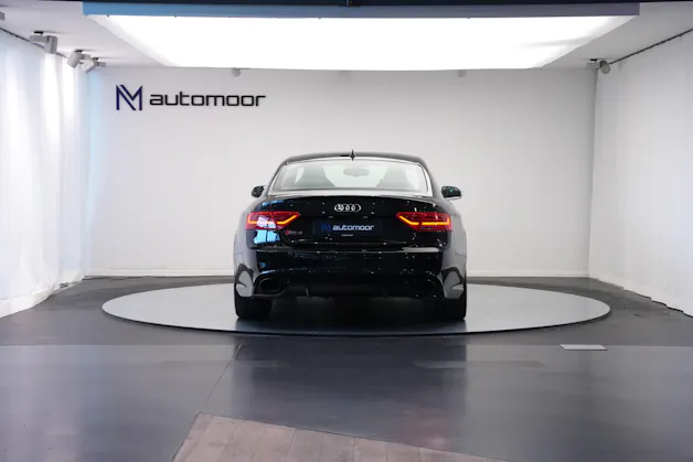 AUDI RS5 Coupé 4.2 FSI quattro S-tronic *CH-Fahrzeug* *Original*