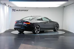 AUDI RS5 Coupé 4.2 FSI quattro S-tronic *CH-Fahrzeug* *Original*