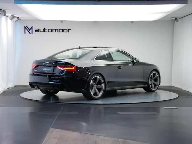 AUDI RS5 Coupé 4.2 FSI quattro S-tronic *CH-Fahrzeug* *Original*