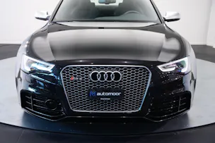 AUDI RS5 Coupé 4.2 FSI quattro S-tronic *CH-Fahrzeug* *Original*