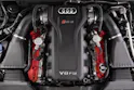 AUDI RS5 Coupé 4.2 FSI quattro S-tronic *CH-Fahrzeug* *Original*