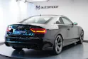 AUDI RS5 Coupé 4.2 FSI quattro S-tronic *CH-Fahrzeug* *Original*