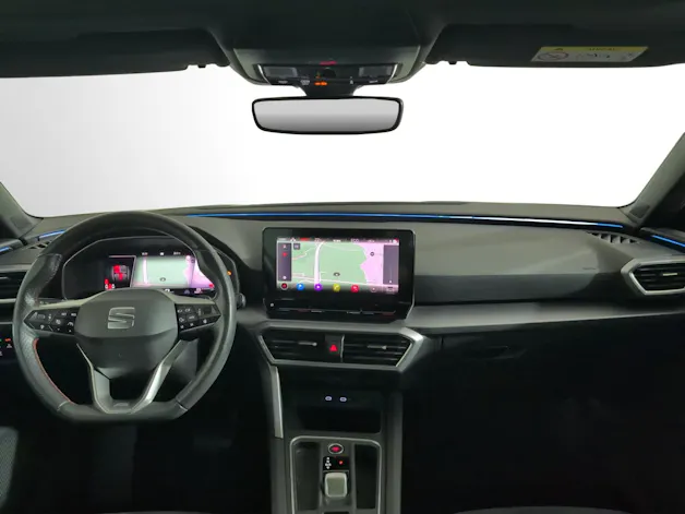 SEAT Leon 1.4 eHybrid pHEV DSG FR