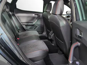 SEAT Leon 1.4 eHybrid pHEV DSG FR