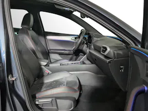 SEAT Leon 1.4 eHybrid pHEV DSG FR