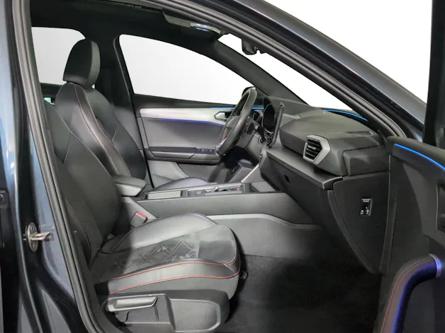 SEAT Leon 1.4 eHybrid pHEV DSG FR