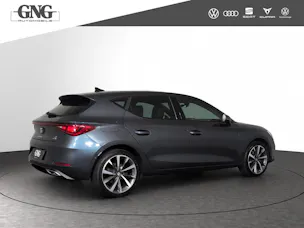SEAT Leon 1.4 eHybrid pHEV DSG FR