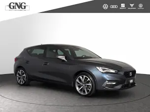 SEAT Leon 1.4 eHybrid pHEV DSG FR