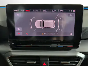 SEAT Leon 1.4 eHybrid pHEV DSG FR
