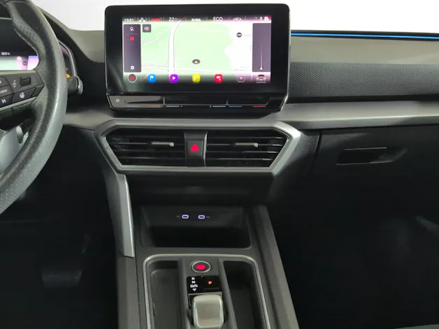 SEAT Leon 1.4 eHybrid pHEV DSG FR